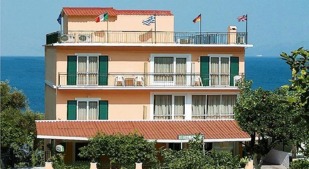 Hotel Perama accommodation gallery