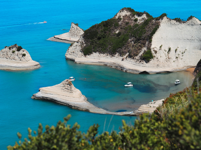 Ikos Odisia Hotel is a hotel in Dassia, included in the Corfu & Beyond Where to Stay directory.
