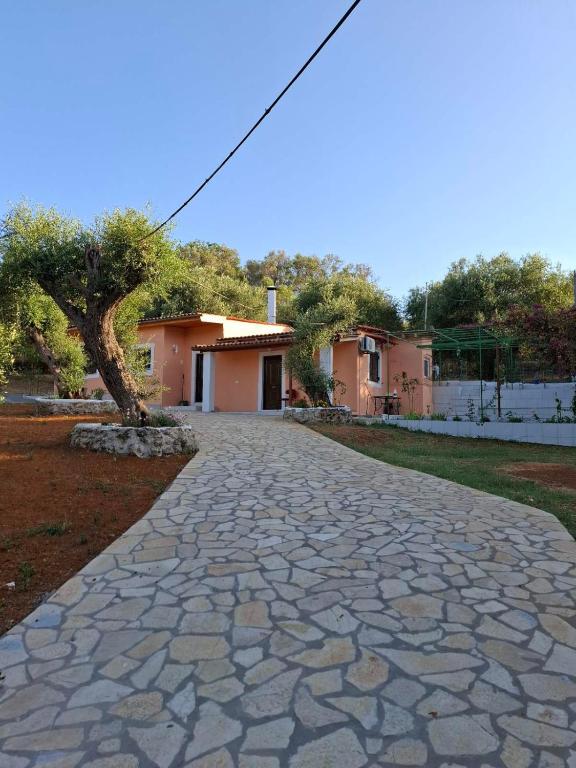 Maison Elia accommodation gallery