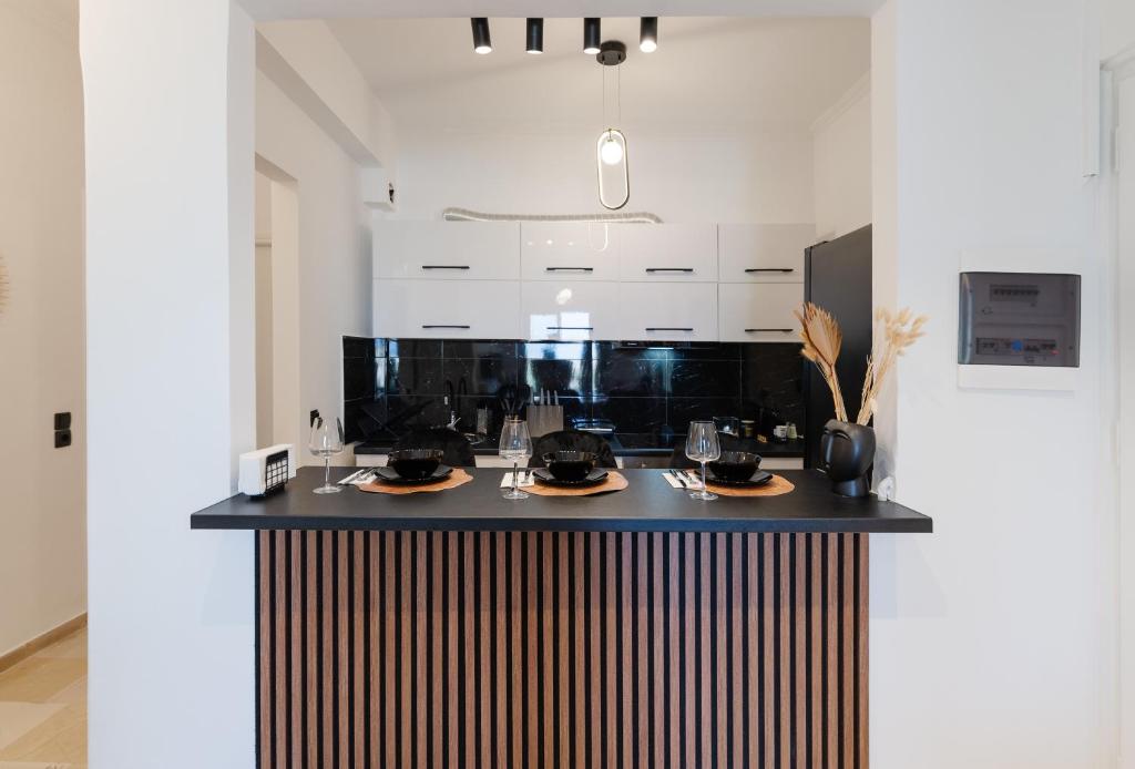 CorfuOstria Sea View accommodation gallery