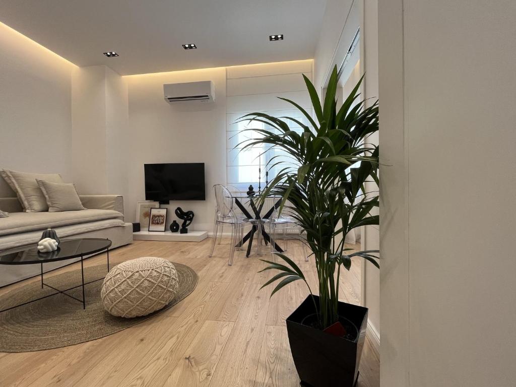 Oasi Lusso Appartamento accommodation gallery