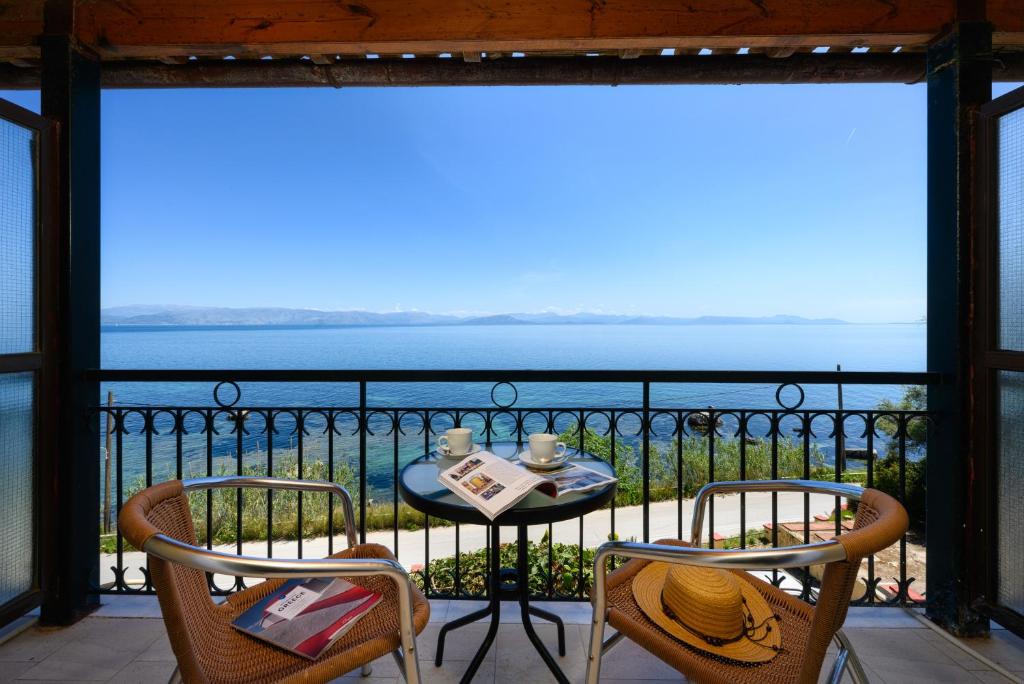 Batelo - Adults Only accommodation gallery