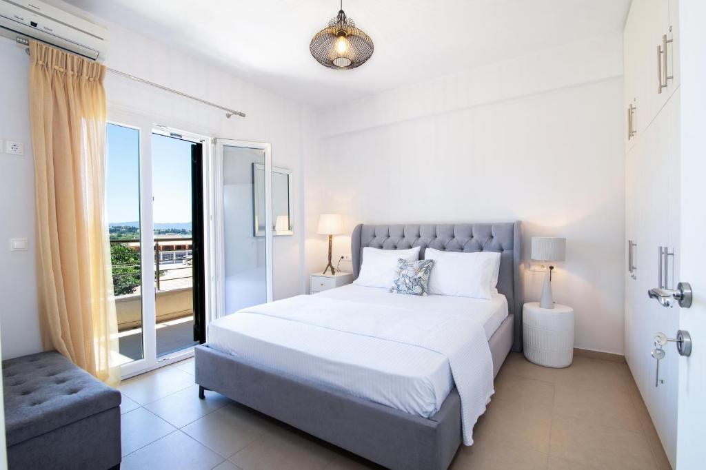 Sofias & Rolandos Luxury home accommodation gallery