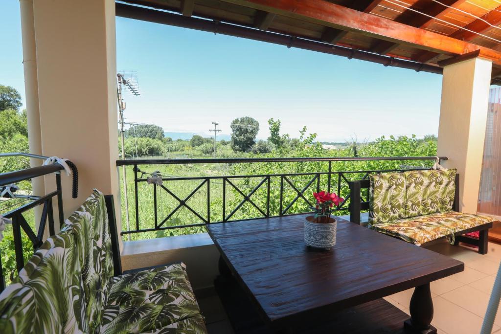 Natasha’s home accommodation gallery