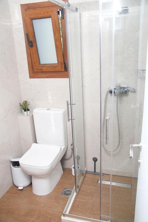 Tiny stone house - Corfu View accommodation gallery