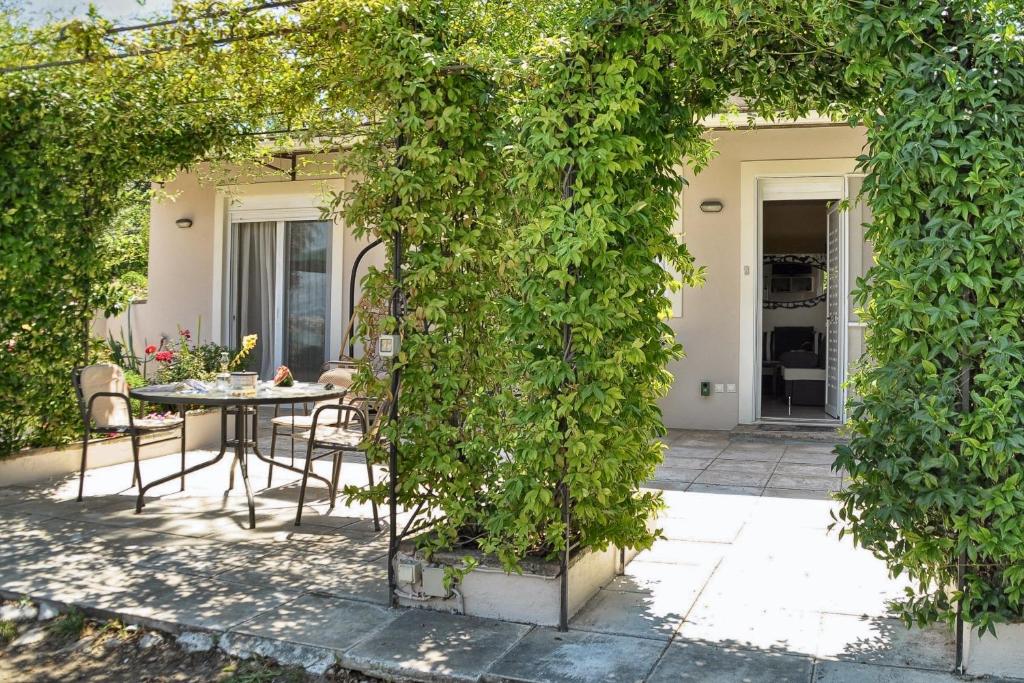 Charming House Corfu Lake View accommodation gallery