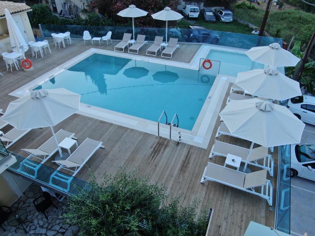 Passas Mare Apartments & Studios accommodation gallery