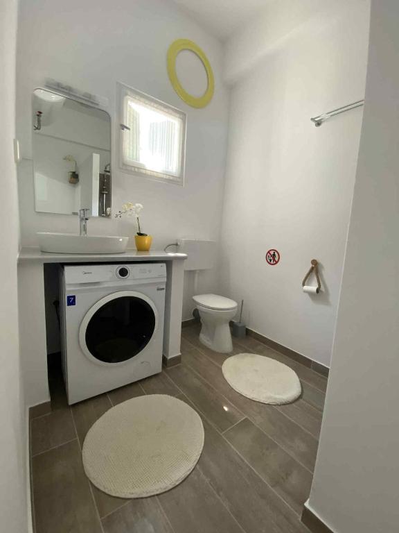 Blue Perama apartman accommodation gallery