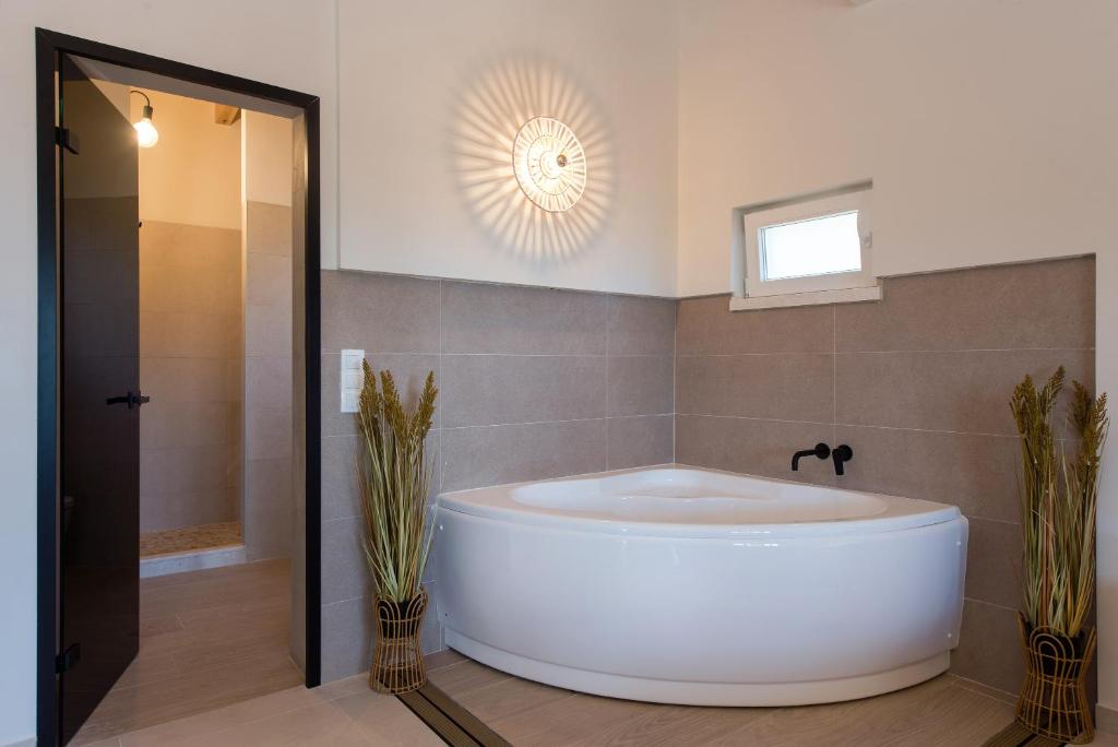 Okeanos Villa by Anita Holiday Homes accommodation gallery