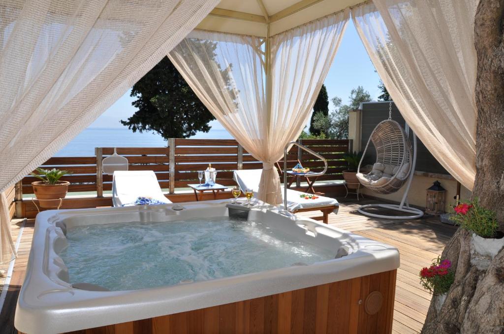 Villa Romantica accommodation gallery