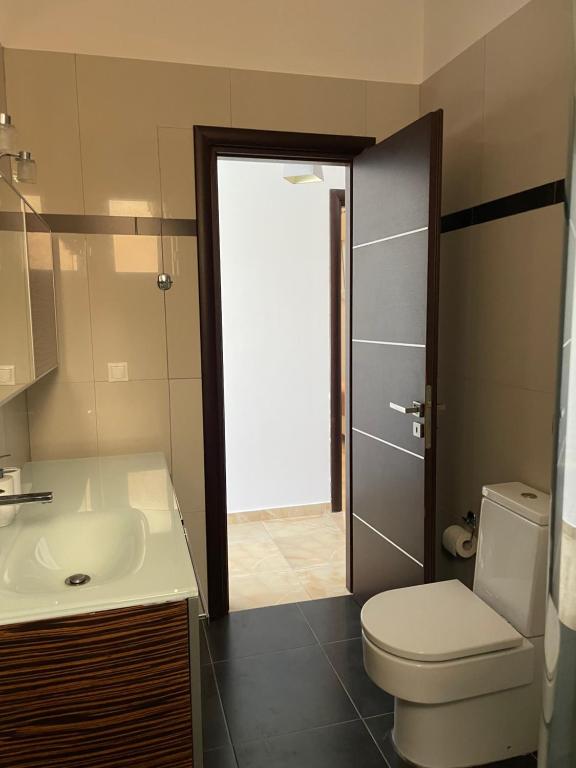 Gold Pearl Maggie Sea View Villa accommodation gallery