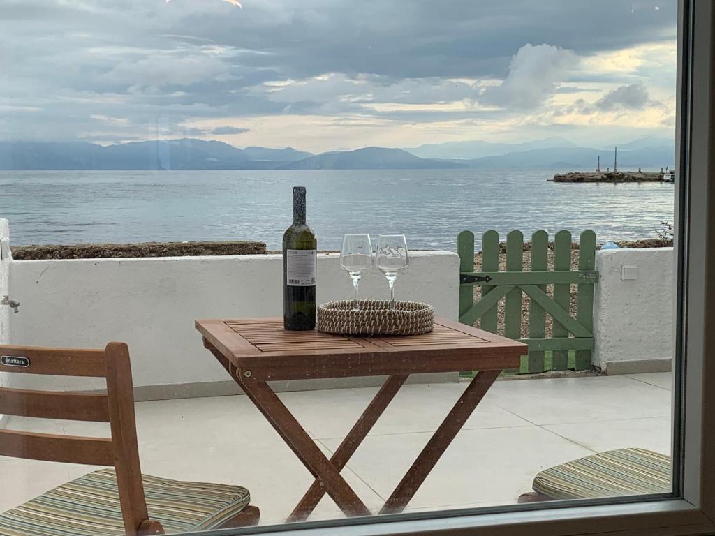 HADARIK by the sea accommodation gallery
