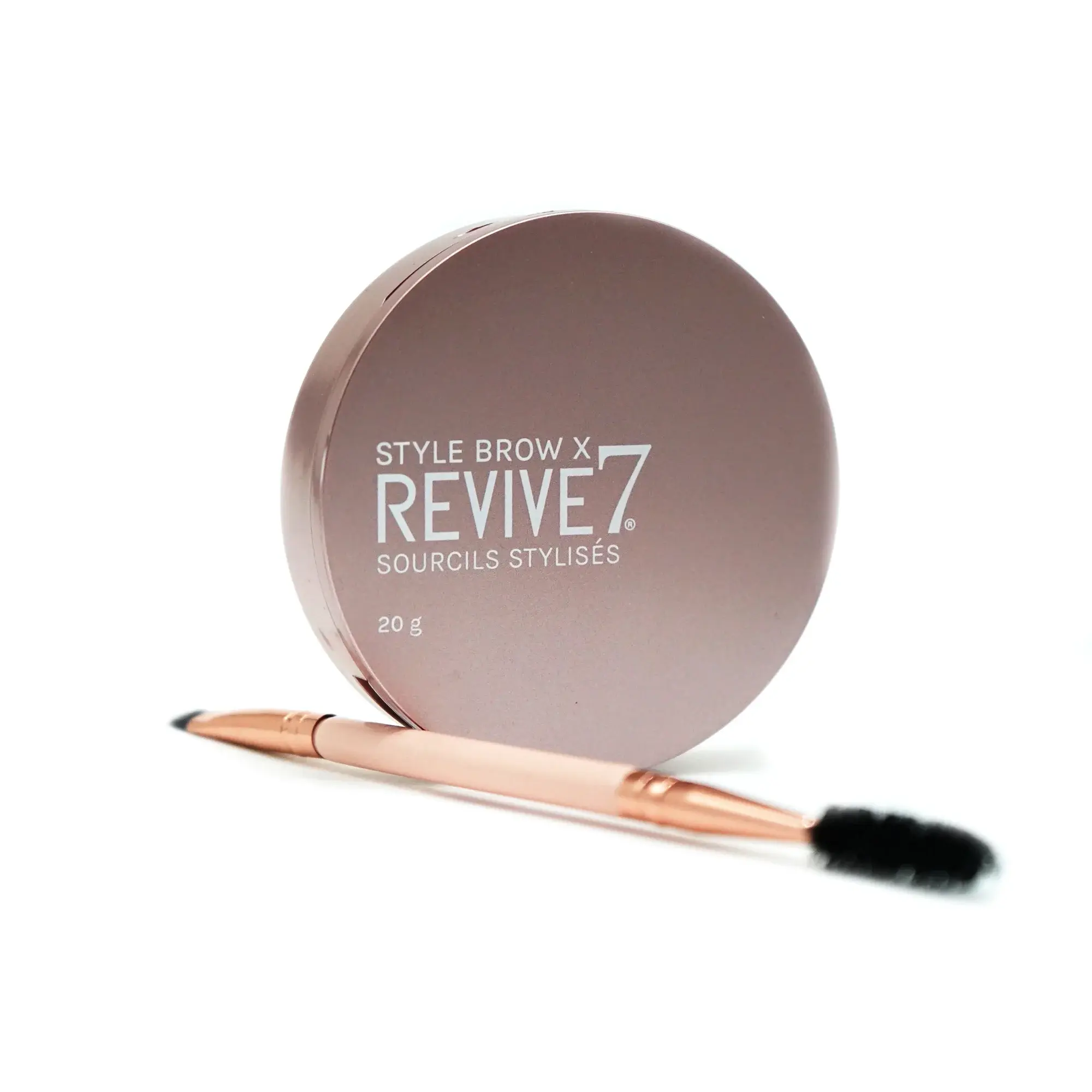 Style Brow X Revive7