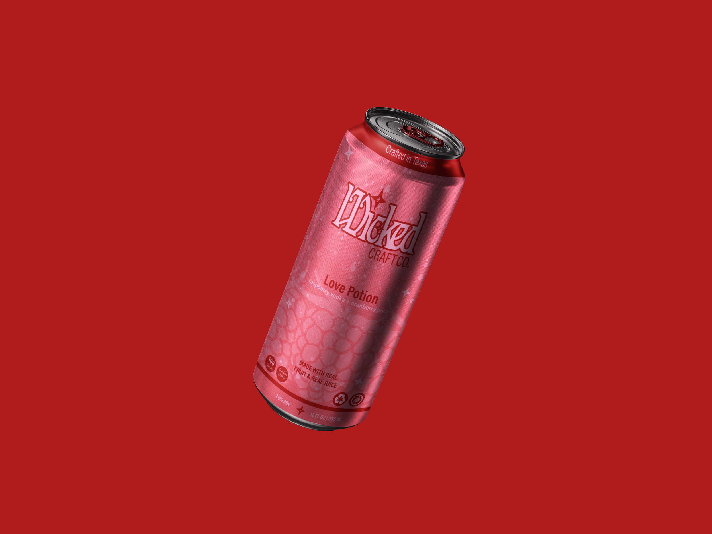 Love Potion
