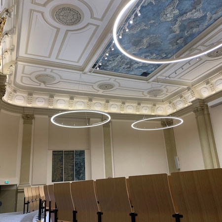 Amphi - Saint Germain - 2019