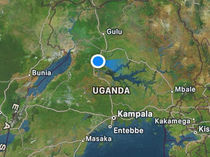Jambo Uganda