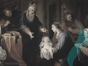 Reflexión Día de la Candelaria