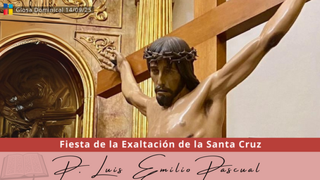 La Buena Noticia del perdón
