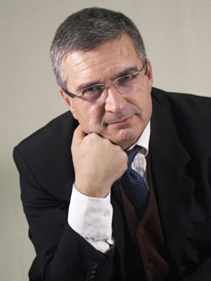 Xosé Manuel Domínguez Prieto