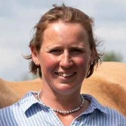 Frances Murray is the Alternative Education Provision Manager at Aim High, based in Milton Keynes.