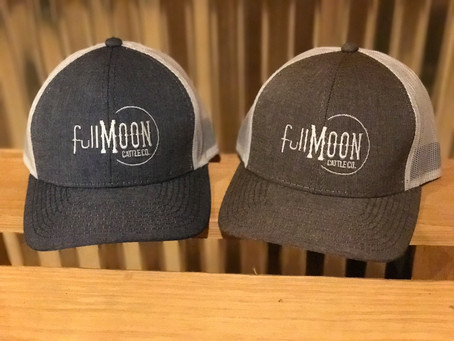 Love these new hats!! 4 colors!