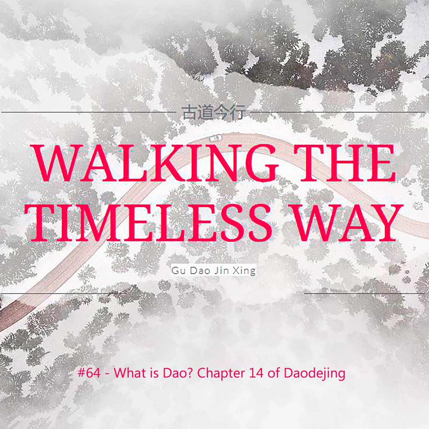 Walking the Timeless Way