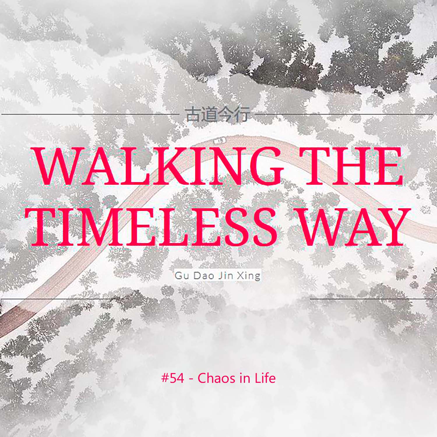 Walking the Timeless Way