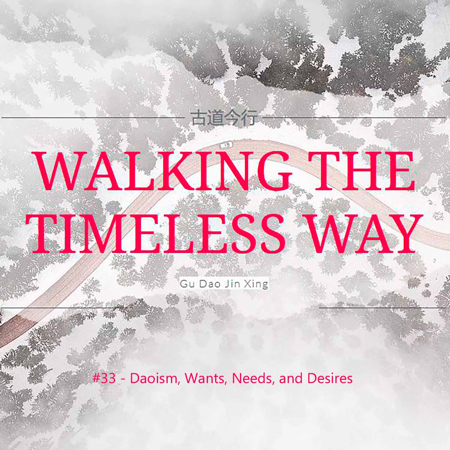 Walking the Timeless Way