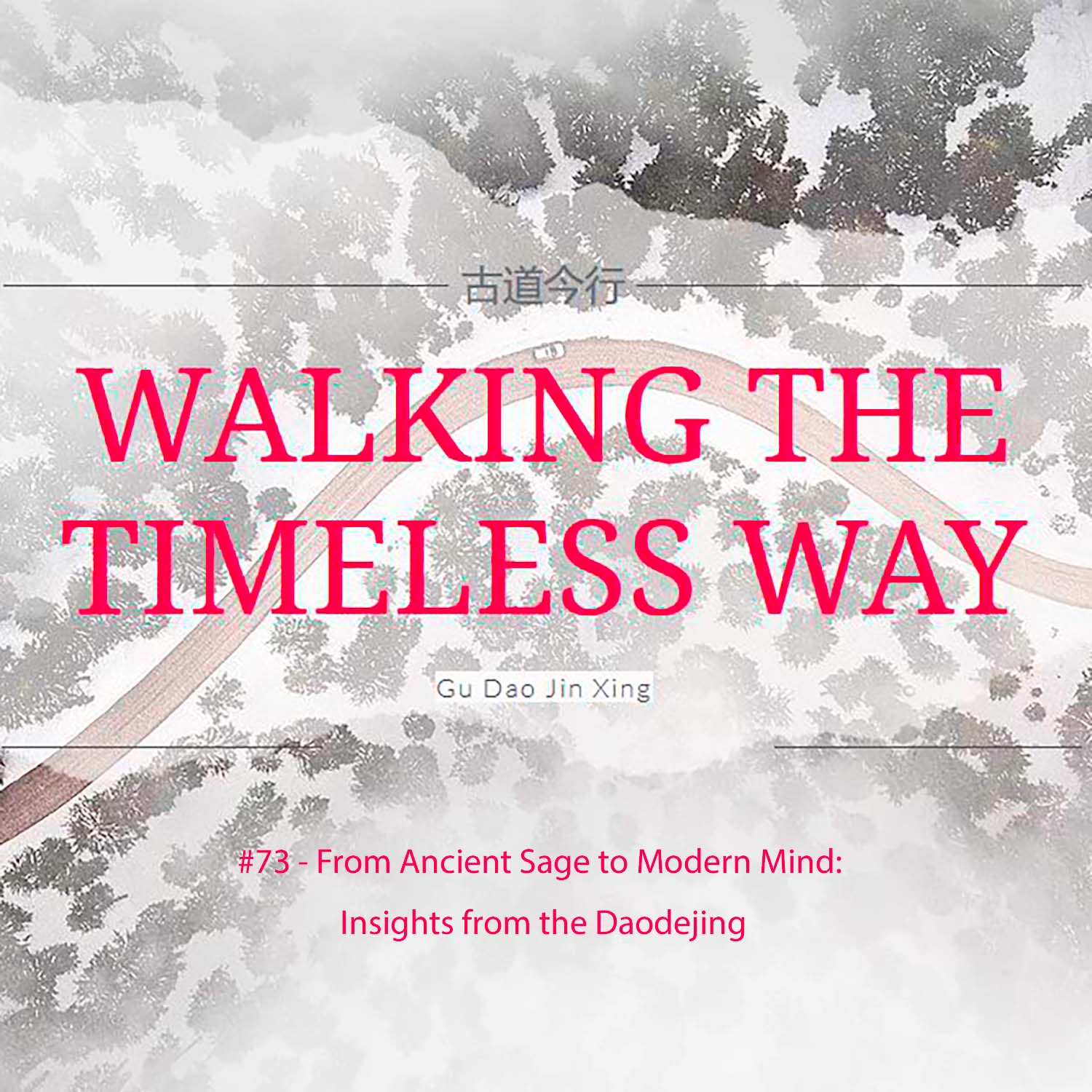 Walking the Timeless Way