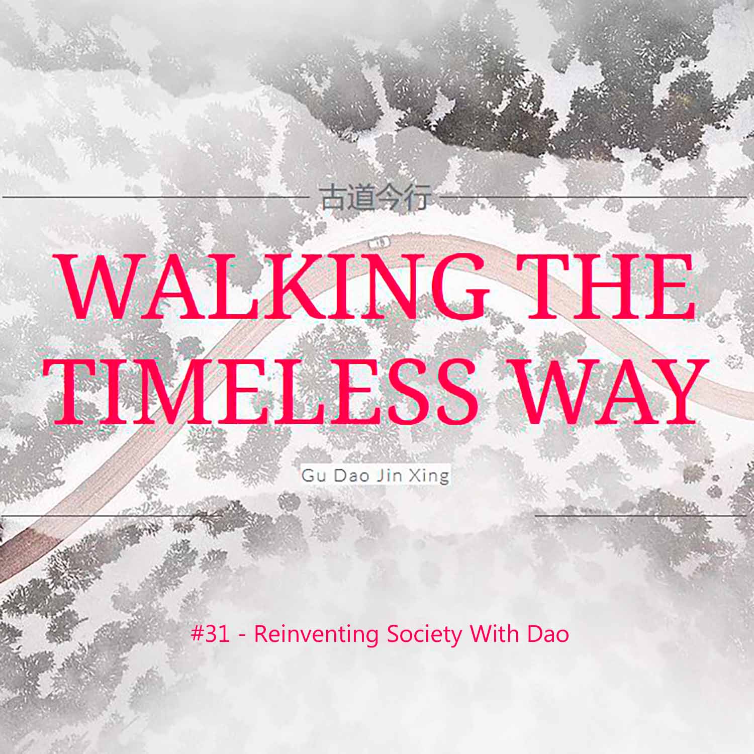 Walking the Timeless Way