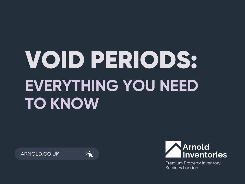 Void Periods: Everything You Need to Know