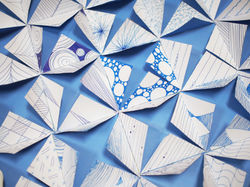 Points, Lines and Planes