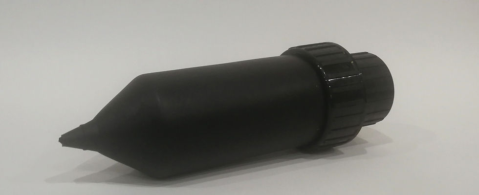 Thumbnail: 5L Releave hand cleaner with wall bracket, teet and multi buy option.