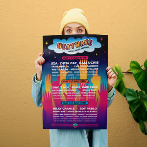 HeatWave Music Festival