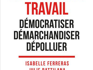 The Working Manifesto: Democratize, Decommodify, Remediate