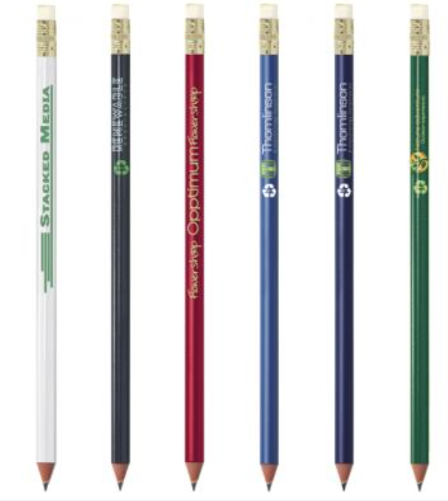 Crayon papier
