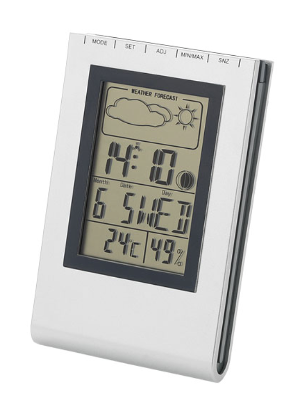 STATION METEO MINI