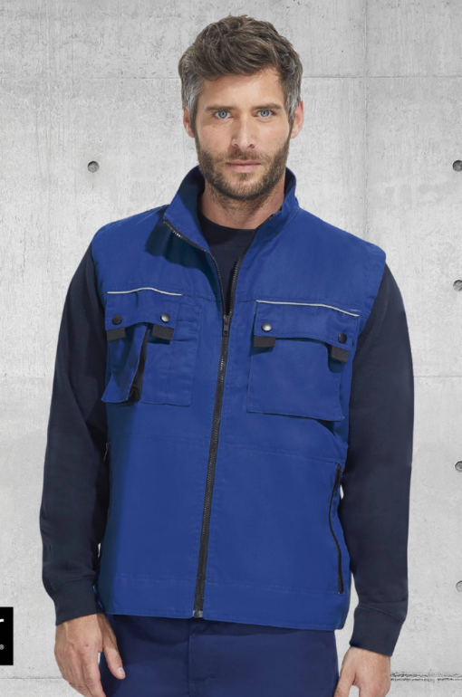 Gilet Zenith Pro
