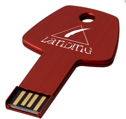 Clés USB forme clé