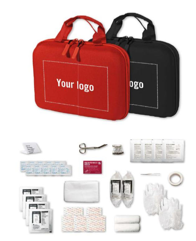 Trousse Premiers secours