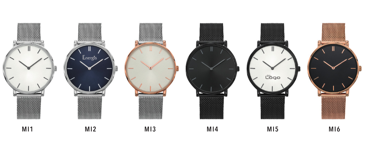 Montre Giulia