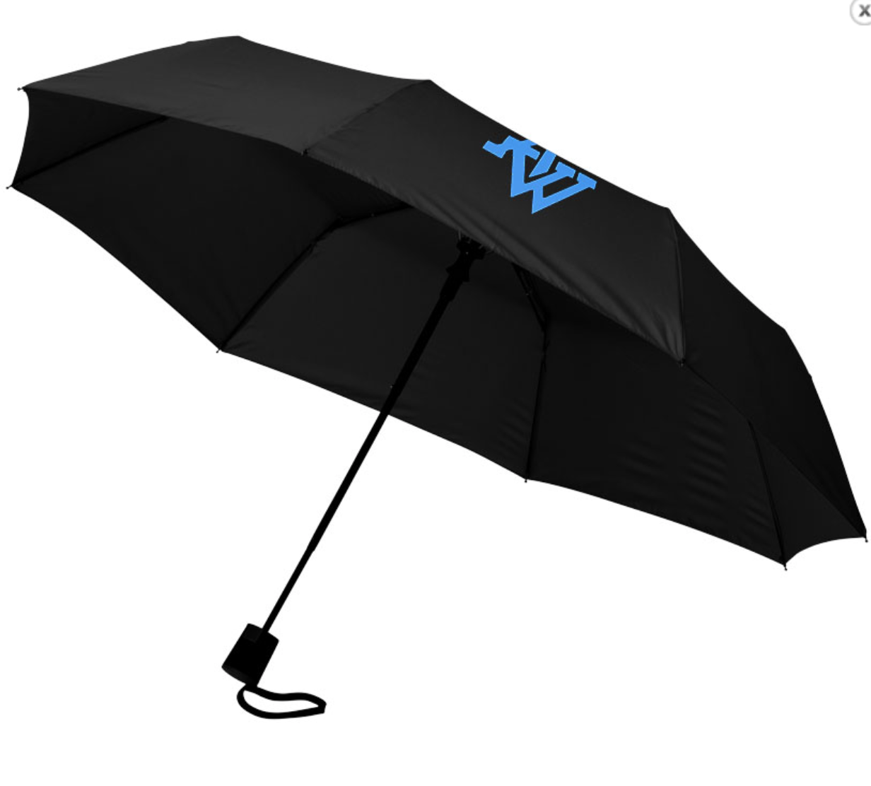 Parapluie pliant Wilo