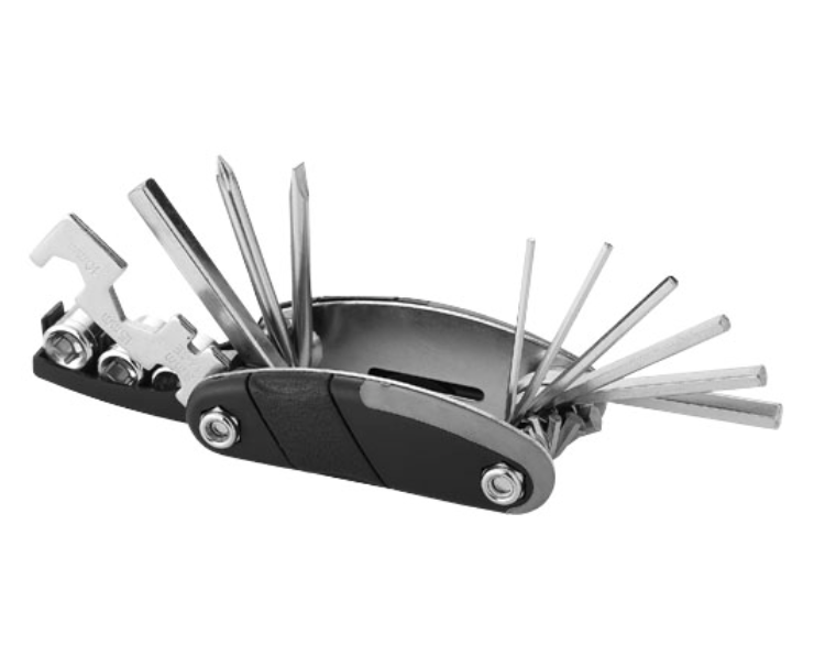Outils 16 fonctions