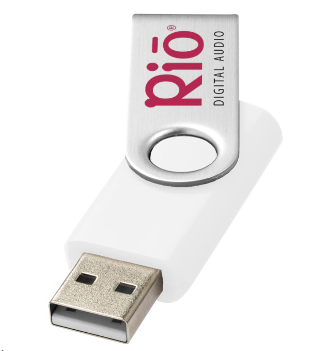 Usb basic rotative