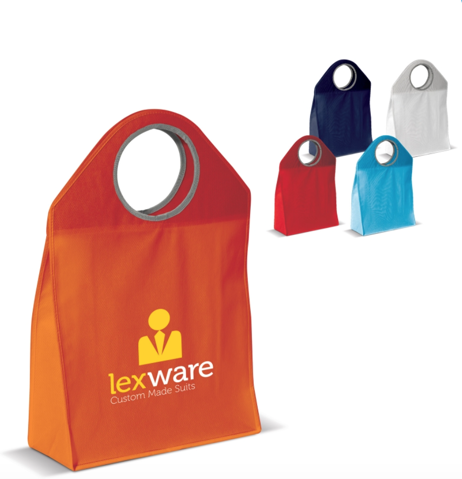 Sac Shopping non tissé