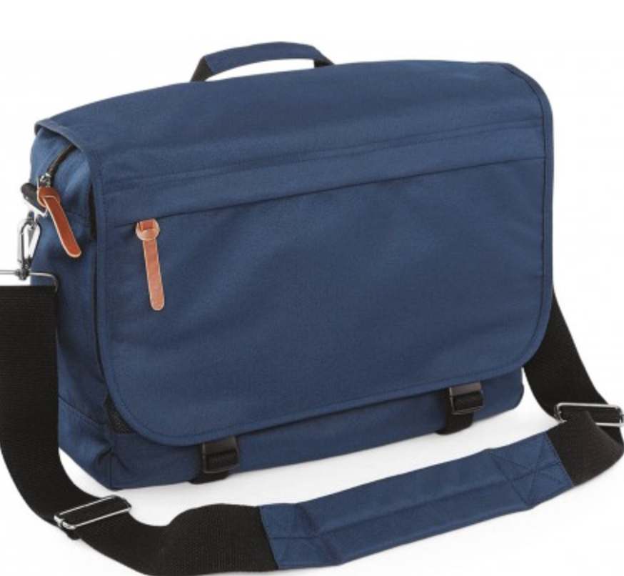 Sac messenger Campus porte ordinateu