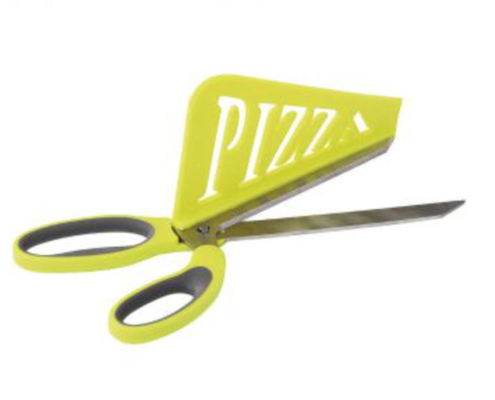 Coupe-pizza