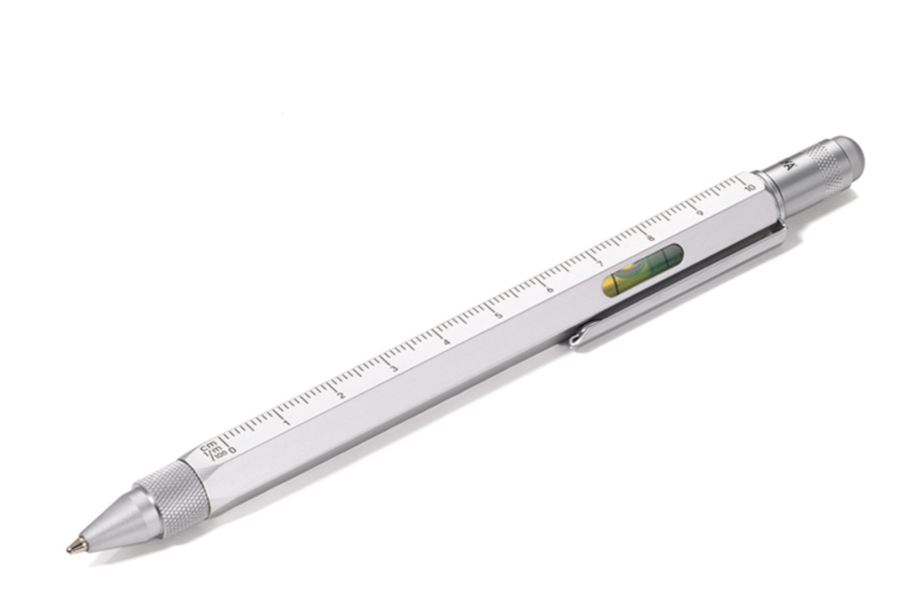 Stylo multifonctions