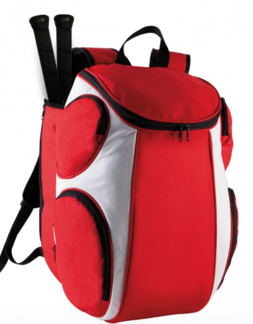 Sac à dos de tennis