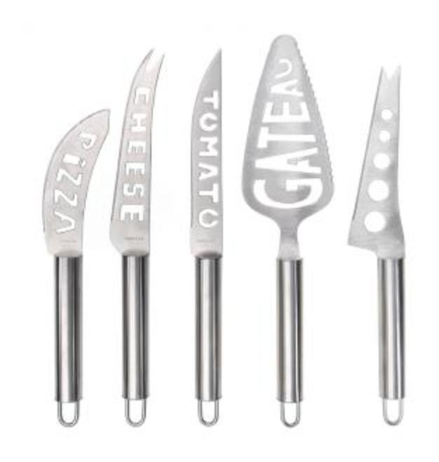 Set accessoires cuisine